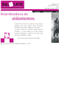 Mobile Screenshot of bauplattesl.com